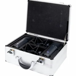 Neumann U87 AI MT Stereo Set