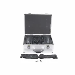 Neumann U87 AI MT Stereo Set