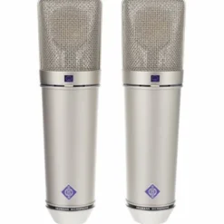 Neumann U87 Ai Stereo Set