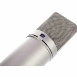 Neumann U87 Ai Stereo Set