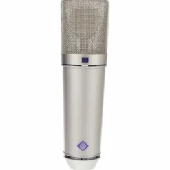 Neumann U87 Ai Stereo Set
