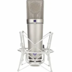 Neumann U87 Ai Stereo Set