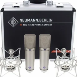 Neumann U87 Ai Stereo Set