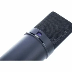 Neumann U87 Ai Studio Set mt