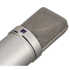 Neumann U87 Ai Studio Set ni