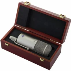 Neumann U47 fet