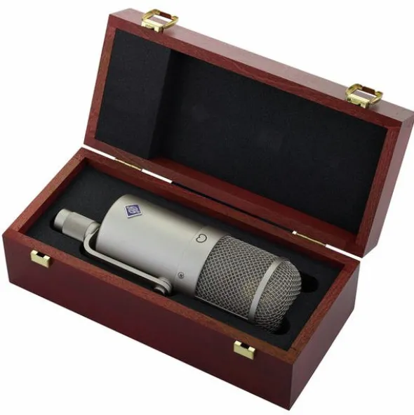 Neumann U47 fet