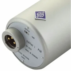 Neumann U47 fet