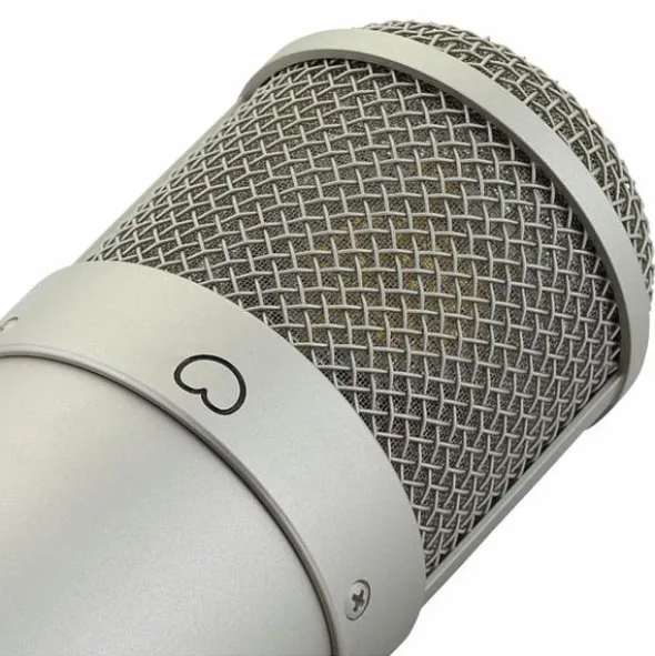Neumann U47 fet