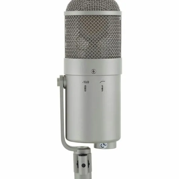 Neumann U47 fet