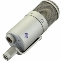 Neumann U47 fet