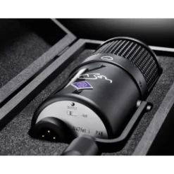 Neumann U47 fet Bon Scott Edition