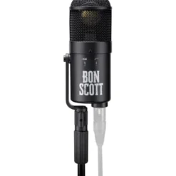 Neumann U47 fet Bon Scott Edition