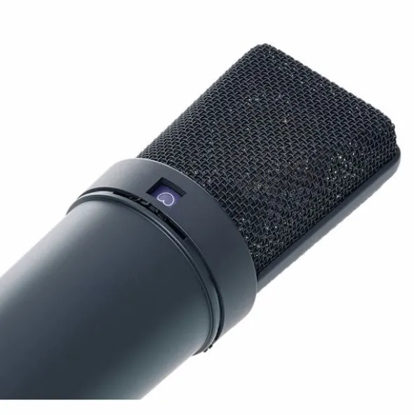 Neumann U89 I mt
