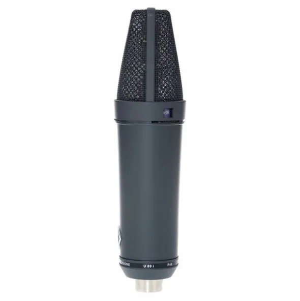 Neumann U89 I mt