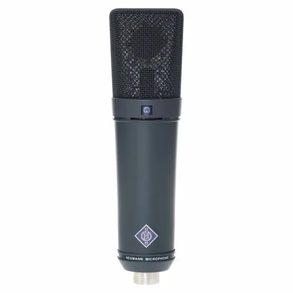 Neumann U89 I mt