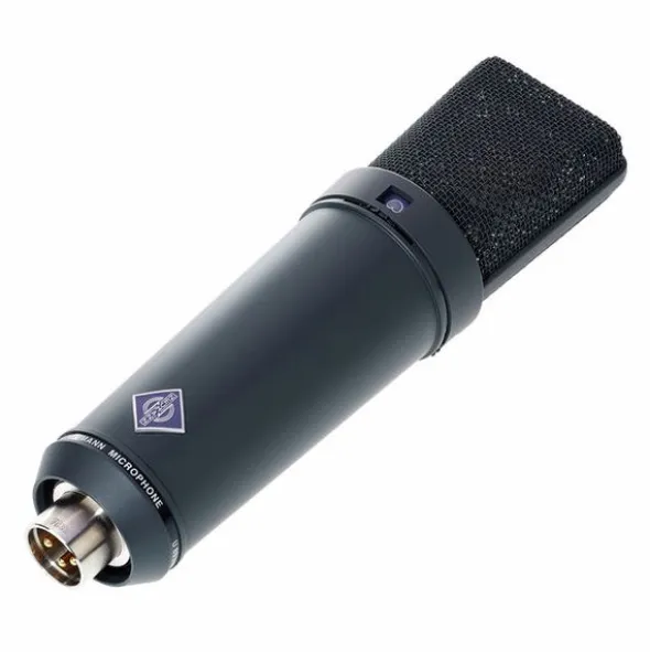Neumann U89 I mt