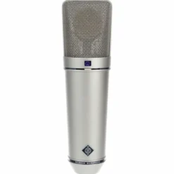 Neumann U67 Set