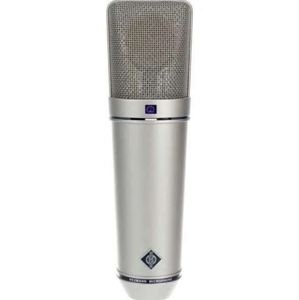 Neumann U67 Set