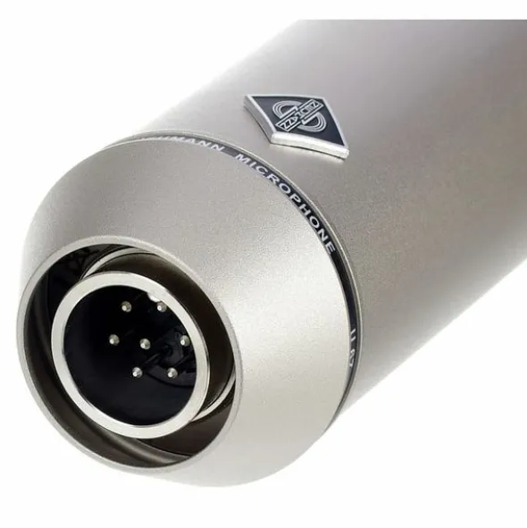 Neumann U67 Set