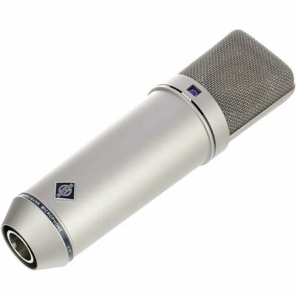 Neumann U67 Set