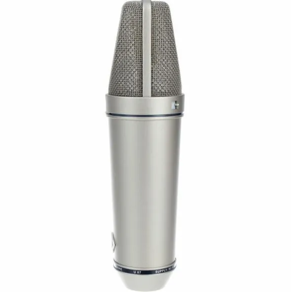 Neumann U67 Set