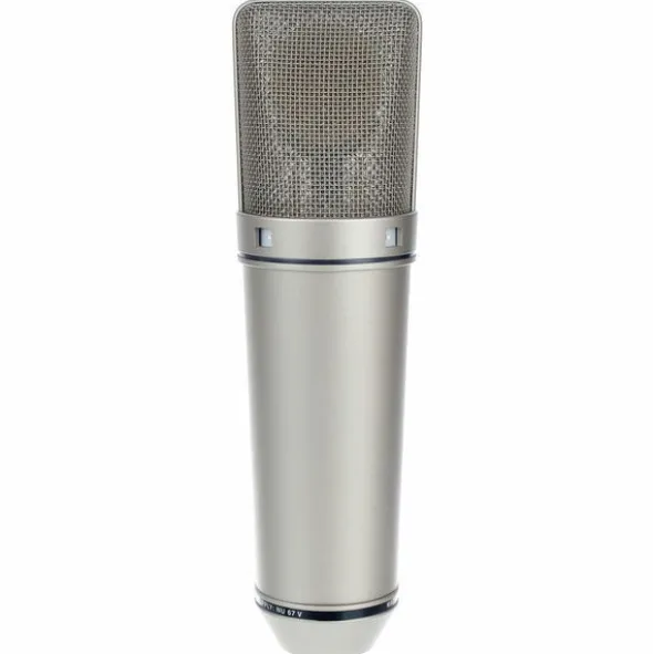 Neumann U67 Set