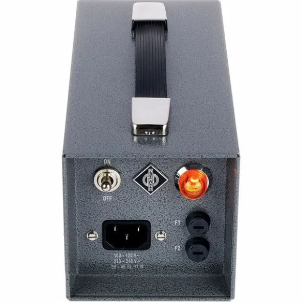 Neumann U67 Set