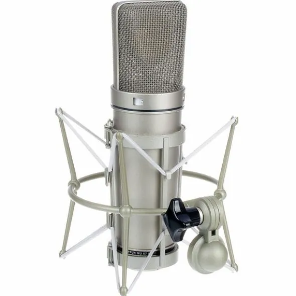 Neumann U67 Set