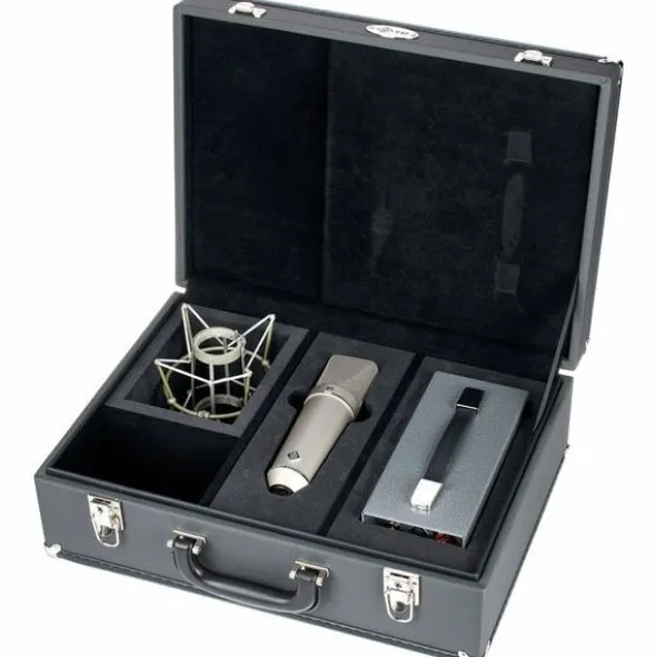 Neumann U67 Set