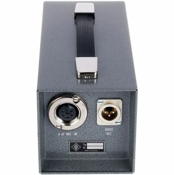 Neumann U67 Set