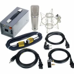 Neumann U67 Set