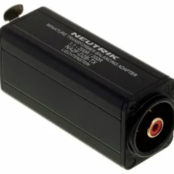 Neutrik NA2 F-D2B-TX