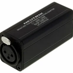 Neutrik NA2 F-D2B-TX