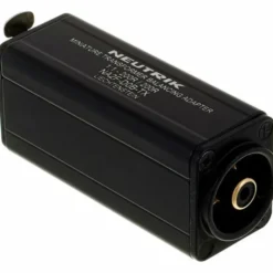 Neutrik NA2 F-D0B-TX