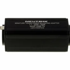 Neutrik NA2 F-D0B-TX