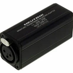 Neutrik NA2 F-D0B-TX