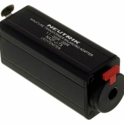 Neutrik NA2 F-J-TX