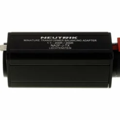 Neutrik NA2 F-J-TX