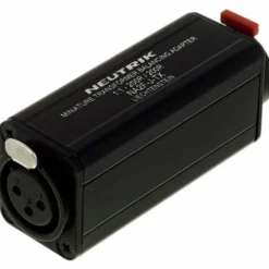 Neutrik NA2 F-J-TX