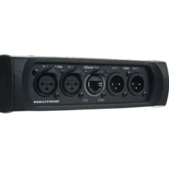 Neutrik NA-2I2O-DLINE