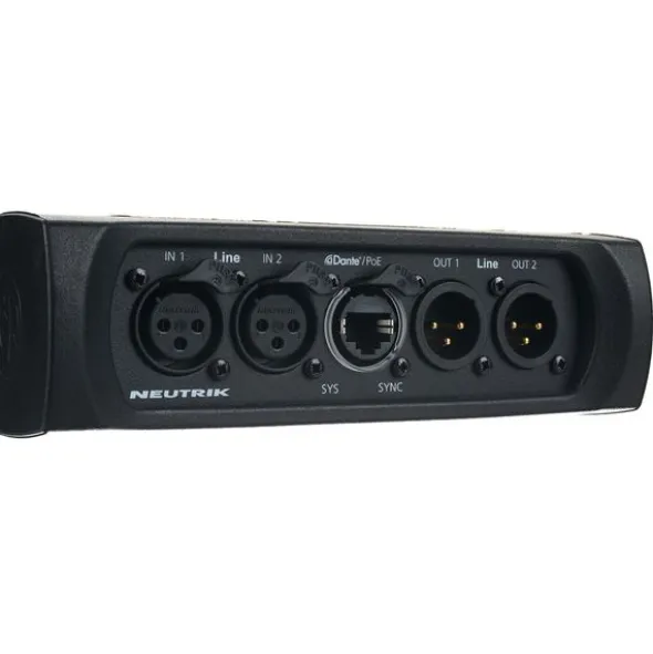 Neutrik NA-2I2O-DLINE