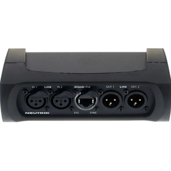 Neutrik NA-2I2O-DLINE