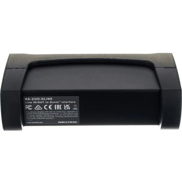 Neutrik NA-2I2O-DLINE