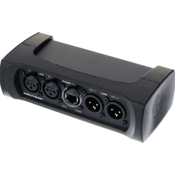 Neutrik NA-2I2O-DLINE