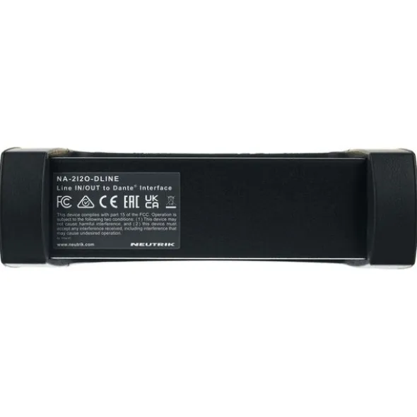 Neutrik NA-2I2O-DLINE