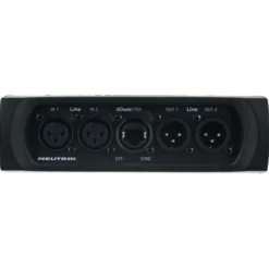 Neutrik NA-2I2O-DLINE