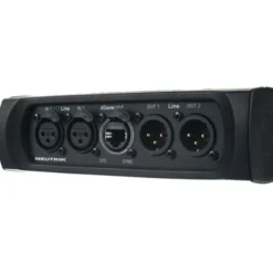 Neutrik NA-2I2O-DLINE