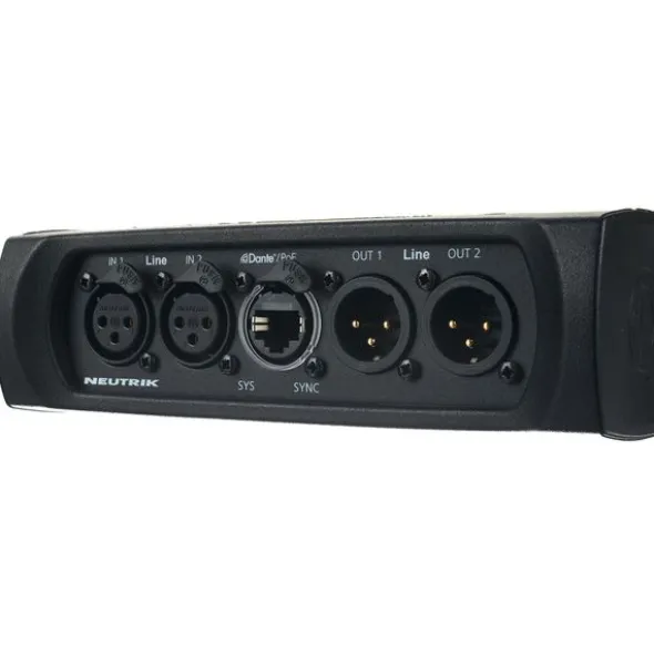 Neutrik NA-2I2O-DLINE