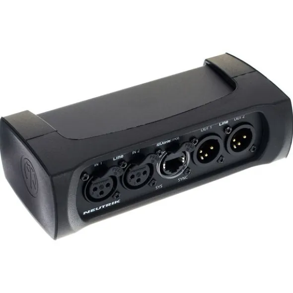 Neutrik NA-2I2O-DLINE